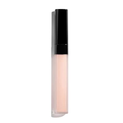 le correcteur peche chanel|chanel concealer.